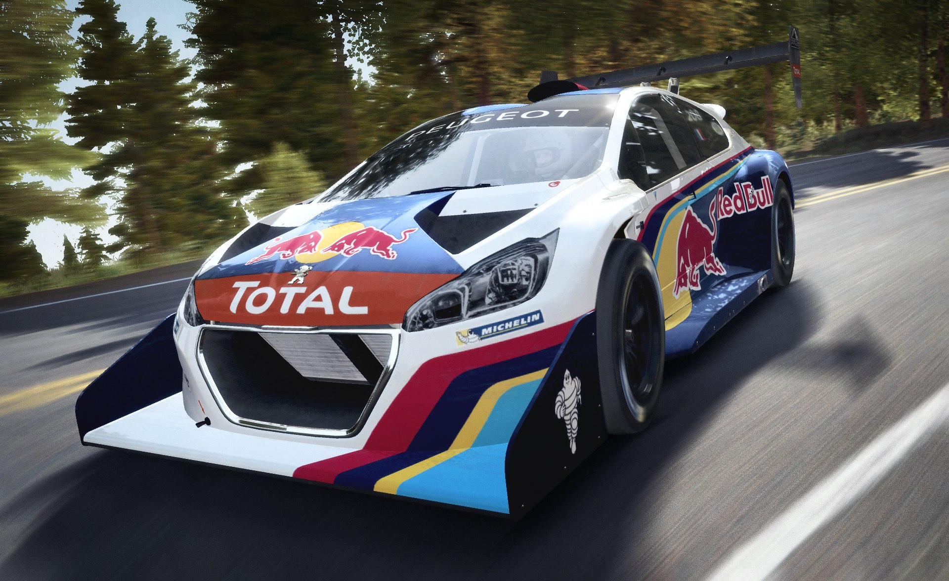 DiRT Rally - Imagen 9